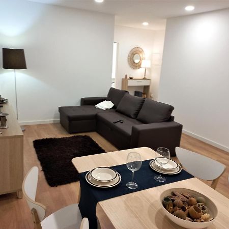 Ares Do Mar - 4 Beds Apartment And Car Parking Matosinhos  Eksteriør billede