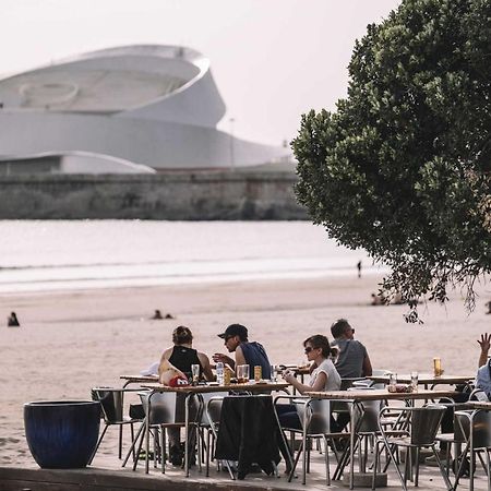 Ares Do Mar - 4 Beds Apartment And Car Parking Matosinhos  Eksteriør billede