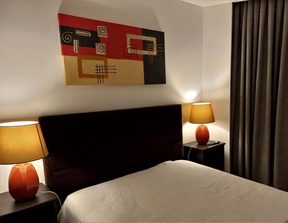 Ares Do Mar - 4 Beds Apartment And Car Parking Matosinhos  Eksteriør billede