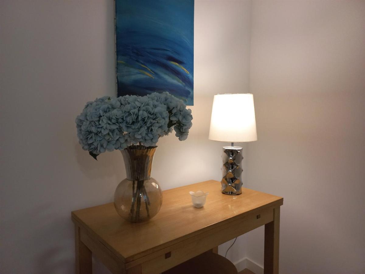 Ares Do Mar - 4 Beds Apartment And Car Parking Matosinhos  Eksteriør billede