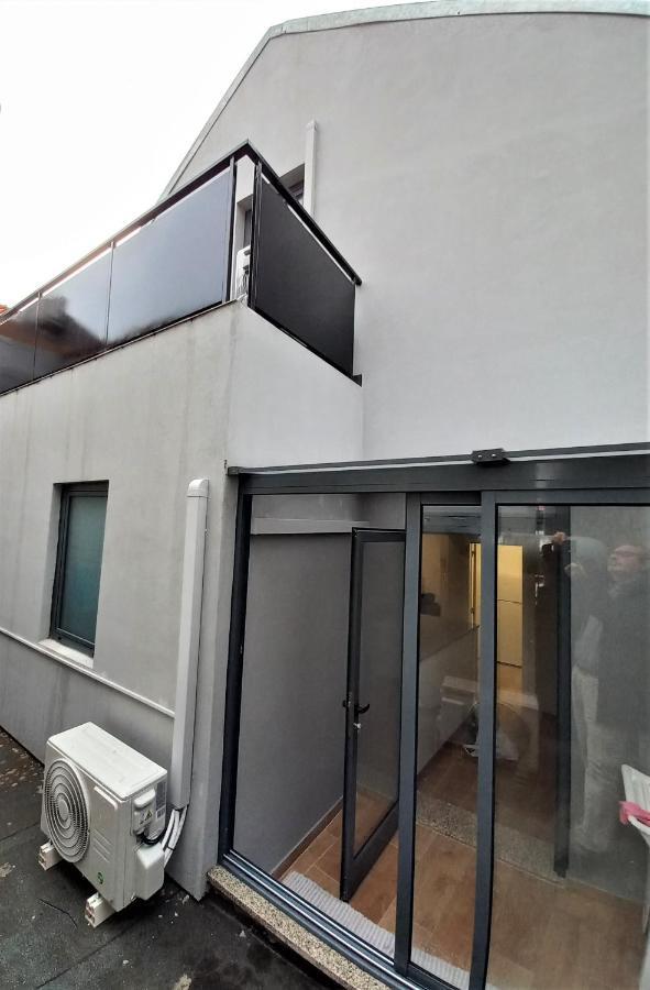 Ares Do Mar - 4 Beds Apartment And Car Parking Matosinhos  Eksteriør billede