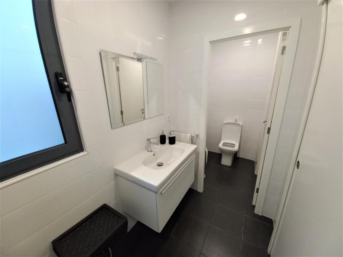 Ares Do Mar - 4 Beds Apartment And Car Parking Matosinhos  Eksteriør billede