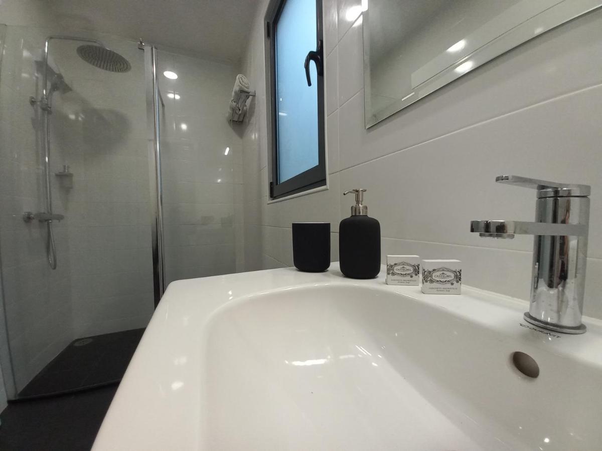 Ares Do Mar - 4 Beds Apartment And Car Parking Matosinhos  Eksteriør billede