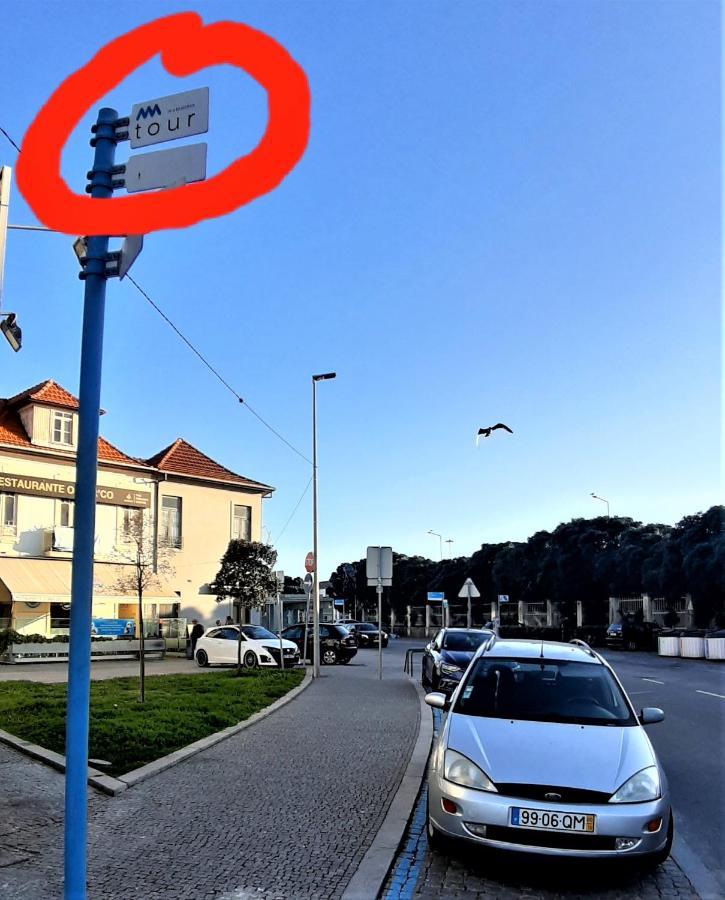 Ares Do Mar - 4 Beds Apartment And Car Parking Matosinhos  Eksteriør billede